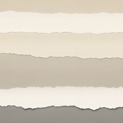 Fototapeta premium torn paper background