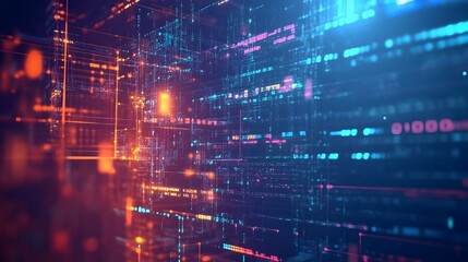 Business Technology and Digital Enterprise. 