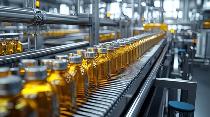 Industrial Manufacturing Production process Manufacturing Tools and Components A workbench covered with industrial tools