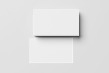 Business Card Blank