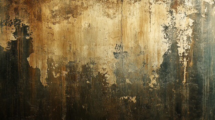 grunge-textured brown backdrop with a vintage appeal, showcasing rough, weathered surfaces. The image evokes a sense of age, history, and nostalgia, perfect for rustic or retro-themed projects