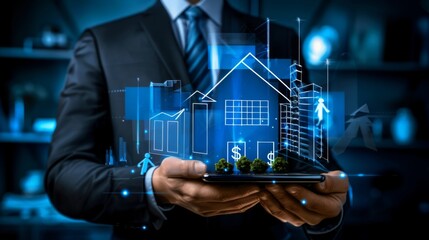 Effective property management is crucial for maximizing the value and rental income of a property.