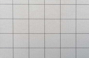 white brick wall background texture