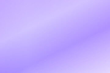 Abstract lilac gradient or light colorful background. Wallpaper with raster effect. Vector halftone