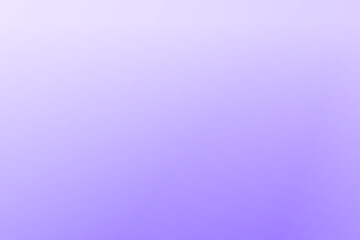 Abstract lilac gradient or light colorful background. Wallpaper with raster effect. Vector halftone