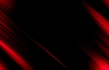 abstract red and black are light pattern with the gradient is the with floor wall metal texture soft tech diagonal background black dark sleek clean modern.