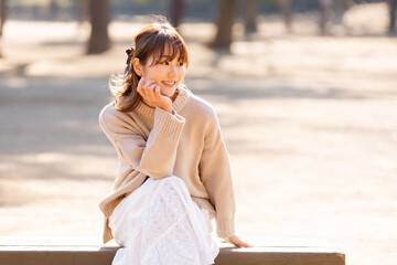 美しい日本女性
