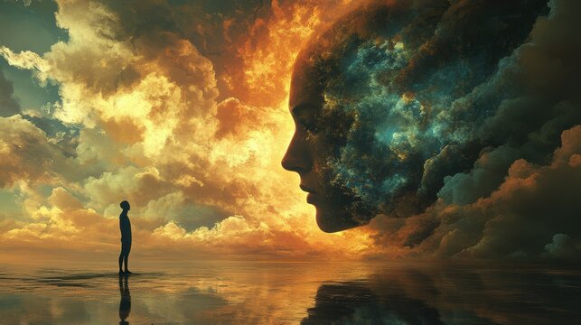 Forecasting the future with confidence, a visionary thinking outside the box