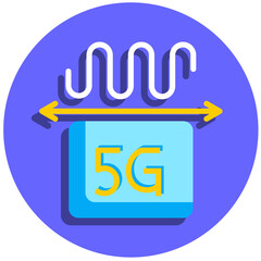 Mmwave Icon