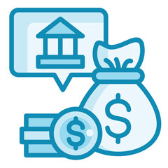 Finance Icon