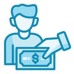 Lobbyists Icon