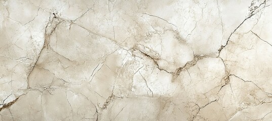 Obraz premium White marble stone texture background. Generative AI technology. 