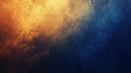 Obraz premium Stylish Gradient Background Design in Rich Colors