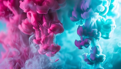 Obraz premium abstract colorful background