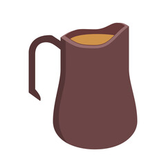 Classic Coffee Pitcher