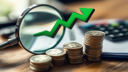 Increase your financial growth by investing wisely. Learn effective strategies, stack your savings, and watch your money grow with the best investment tips and advice.