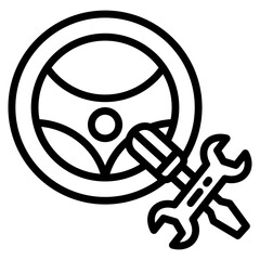 control, rack, pinion, wheel, fluid