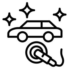 wax, shine, buffer, paint, scratch