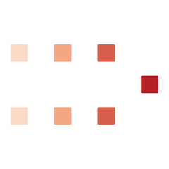 fishbone diagram icon 