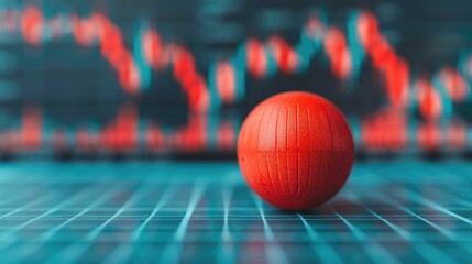 Visualizing the Impact of Interest Rate Policies on Investment Returns A Conceptual Exploring the Relationship Between Economic Factors and Financial Outcomes