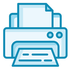 Printers Icon