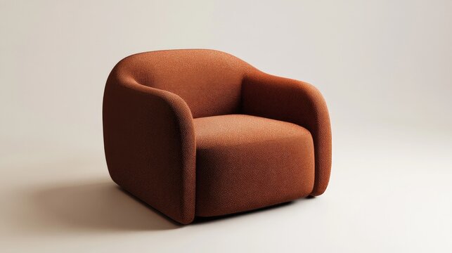 single sofa moder 