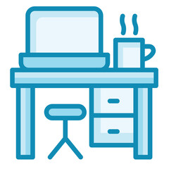 Workspace Icon