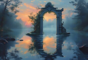 portal of dreams