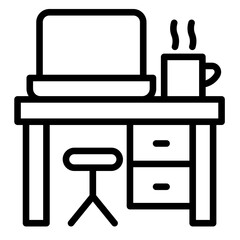 Workspace Icon