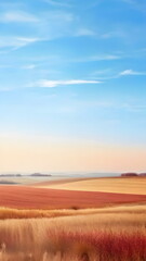 Fototapeta premium Autumn backdrop