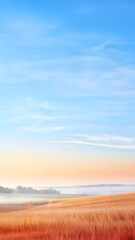 Obraz premium Autumn backdrop