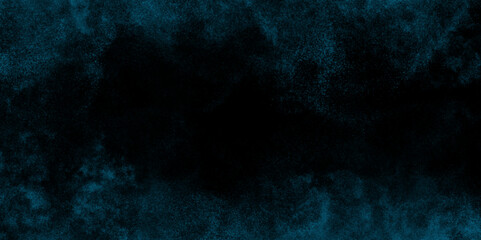 Abstract blue smoke overlays realistic dust and white natural effect pattern on black.Realistic white cloud or smoke. white cloud and black sky textured background. vapor, fog overlay on black.	