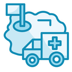 Aid Icon