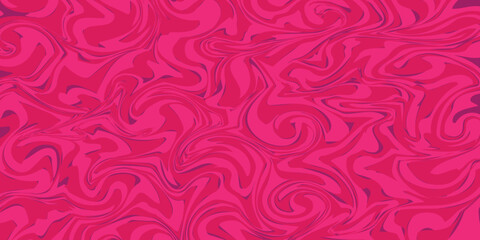 Liquid Abstract Background Vector Art