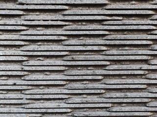 Stone wall texture