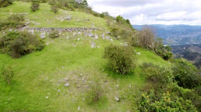 city inca - cuidad inca