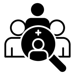Screening Icon