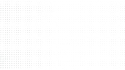 modern halftone white and grey background design decoration pattern concept for web or banner