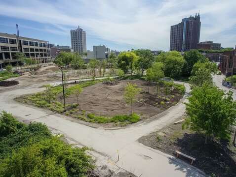 Under Development