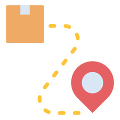 Route Icon