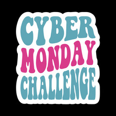 Cyber Monday Challenge