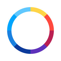 Color Wheel | Interactive Color Theory Tool | Attractive color wheel