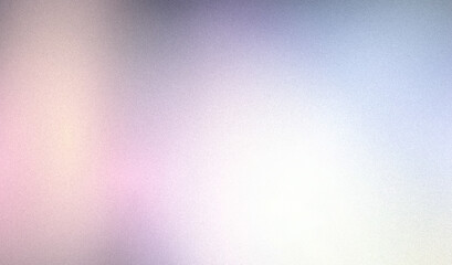 Pink orange blue grainy gradient background noise texture effect smooth blurred backdrop website header design