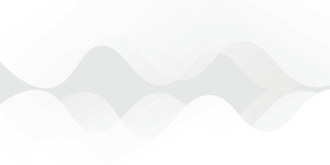 white background with dynamic curve line elegant graphic design element decoration