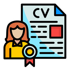 Professional Icon