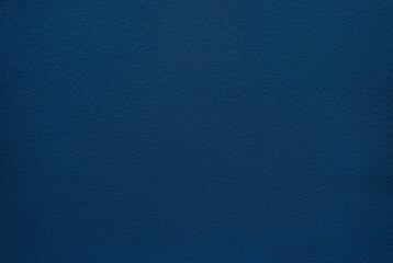 Dark Blue Textured Surface Background with Subtle Grain