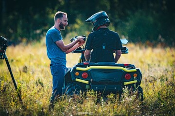 Fototapete bei efototapeten.de bestellen   