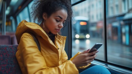 Managing Diabetes on the Go: A Businesswoman's Smart Solution