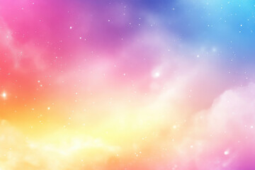 Soft Pastel Gradient Background