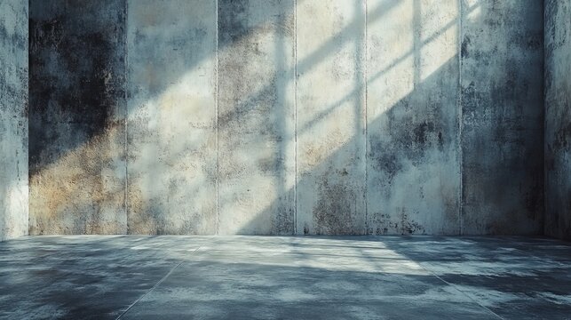 Realistic Grey Long Photobackdrop with Ultra Clean and Sharp Detail in Full HD, Perfect for Professional Photography and High-Definition Visuals